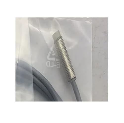 Sensor IA08BSN40PC M8 cylindrique industriel PNP NC commutation - 2
