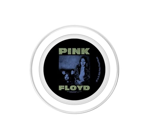 Regalo para fans de rock PopGrip de Pink Floyd 1965 para MagSafe 2
