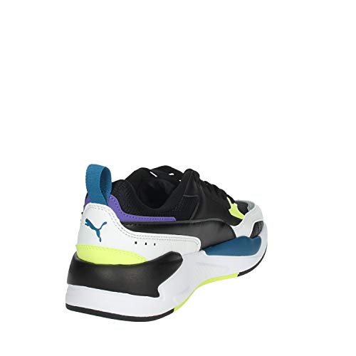 Image of Puma Unisex-Kids' X-Ray 2 Square Sneaker