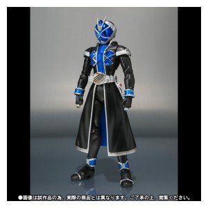 o_C(BANDAI) S.H.tBMA[c ʃC_[EBU[h EH[^[X^C iEFuj