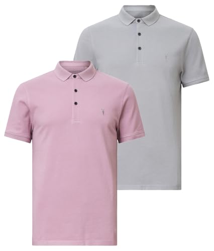 Men's Reform Ss Polo 2 Pac2