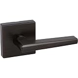 Delaney Hardware 353557 Vida Lever, Tuscany Bronze