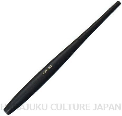 Comic Tool Comic Pen Nib Holder - Model 9606 Black - for Maru Nib (Green Tea Set)