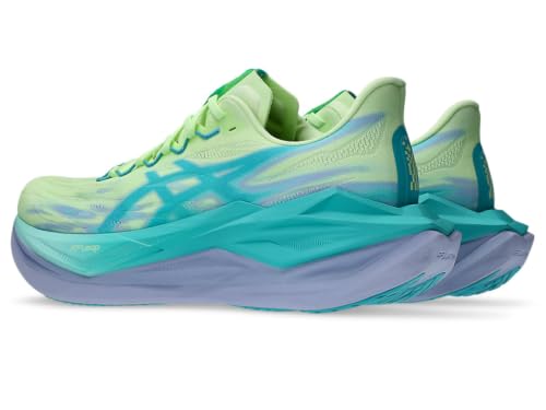 Image of ASICS Unisex SUPERBLAST 3 Running Shoes