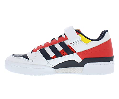 Image of adidas Men's Forum Low Shoes