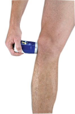 Ice-Up Portable Ice Massager