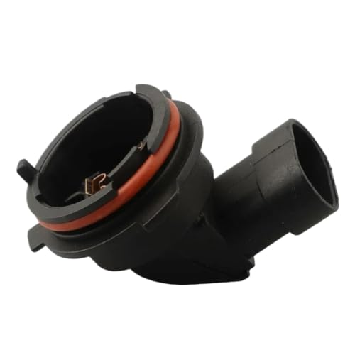 Soporte de Bombilla H7 para Faro 1226084 Compatible con Astra G y Zafira A