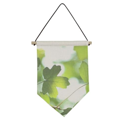 Art mural décoratif Sunshine Photo Nature avec toile suspendue premium