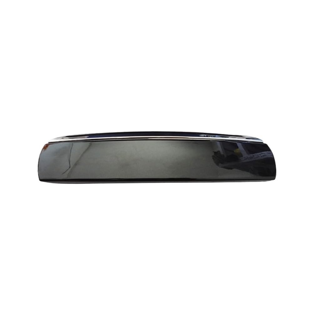 BIKKJBK Car Vehicle Door Handle 4F0837205B for A6 for C6 2005-2011 Automobile Door Handle Shell Decorative Plate Outer Cover 4F0 837 205B