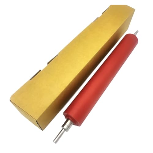 Rodillo caliente 8100 compatible con Ricoh AE010118 para fusora 2