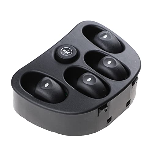 Bouton de vitre électrique Holden 92047005 pour réparer une commande bloquée VX VT