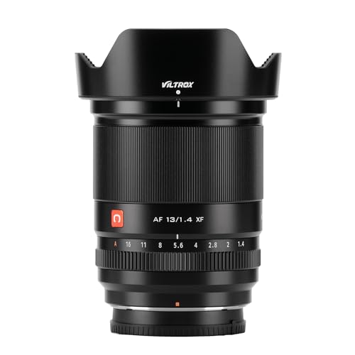 VILTROX AF 13mm F1.4 XF Lp Pœ_Y xmtC X}EgΉ aF1.4 /i/zBeɍœK I[gtH[JX FujiFilm X-T30 II X-T4 X-T3 X-Pro3 X-Pro2 X-H1 X