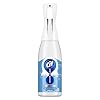 Cif Infinite Clean Sensitive Lotus & Mineral Salt All in One Cleaner Spray with probiotics technology for a long-lasting clean* 590 ml