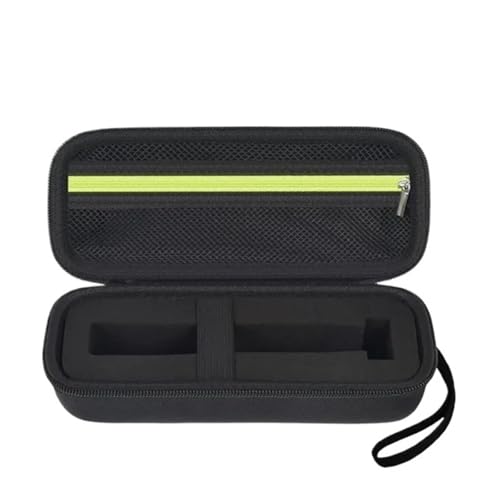 Estuche Híbrido for Recortadora, Compatible Con Philips, Norelco OneBlade QP6531 QP6530 QP6510, Bolsa De Almacenamiento for Maquinilla Afeitar