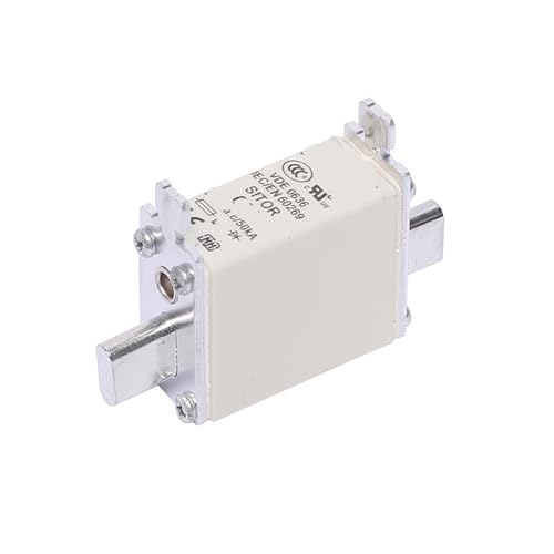 Fusible rapide 3ND2136 haute tension composants 3ND2132 - 3