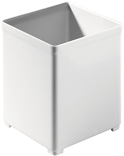 Preisvergleich Produktbild FESTOOL 500066 Einsatzboxen Box 60x60x71 / 6 SYS-SB