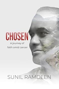 Paperback CHOSEN Book