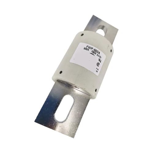 FWP-500A fusible rápido de acción veloz para protección de circuitos electrónicos