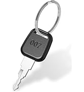 Amazon.co.jp: Mellbree TSA002 鍵 キャリーケース 鍵 ロックキー