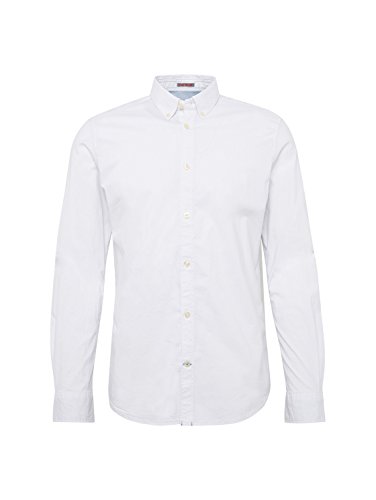 TOM TAILOR Floyd Soft Fil Shirt Camicia Uomo
