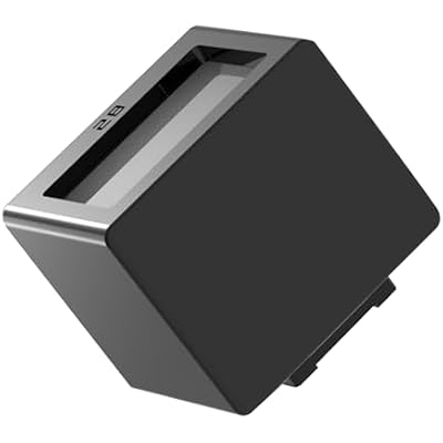 Camera External Optical Waist Level Viewfinder Part 28mm (35/50 Frame)