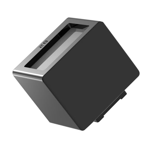 Camera External Optical Waist Level Viewfinder Part 28mm (35/50 Frame)