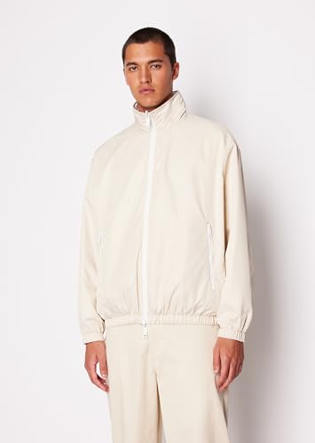 Armani Exchange Men's Limited Milano Edition Reversible Jacket2