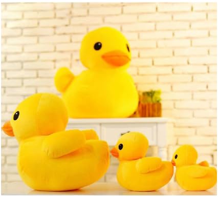 Amazon.co.jp: ぬいぐるみ 特大 アヒル あひる 大きい ダック抱き枕