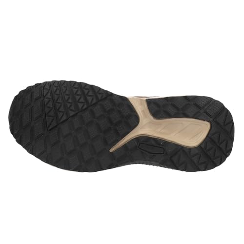 HI-TEC Tênis masculino Demolisher Low Trail Hiking, Corrida, Trail Running - Marrom, Marrom, 41