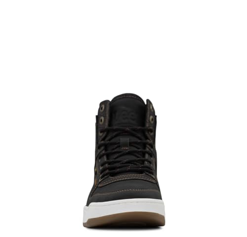 Lee Men's Daybreaker Hi Sneaker2