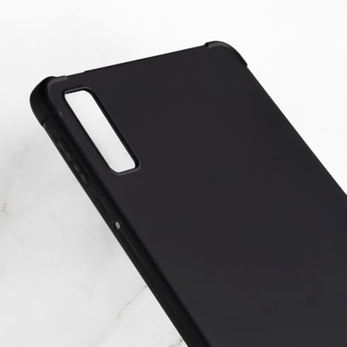 Funda y cristal templado ZTE Nubia RedMagic Astra 9.06 carcasa para caídas en el uso diario 2