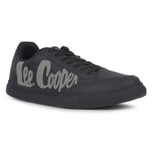 Image of Men's Derby Lace-Up Shoes