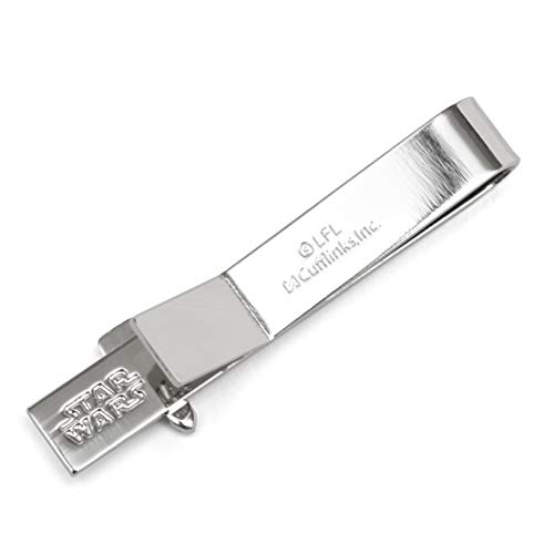 Mandalorian Tie Bar #TOP1