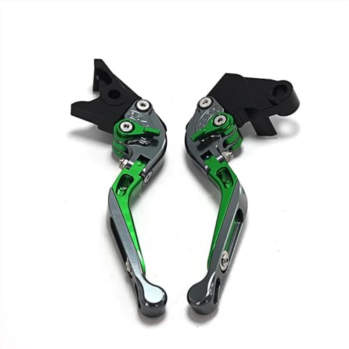 �o�C�N �N���b�`���o�[ For Gsx250R GSX 250R 2016-2017 2018 �܂肽���݊g���\�ȃI�[�g�o�C�̃u���[�L�N���b�`���o�[(I)