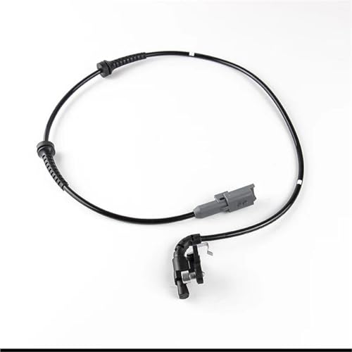 Capteur ABS arrière 4545L0 capteur de roue pour Peugeot 307 308 C4