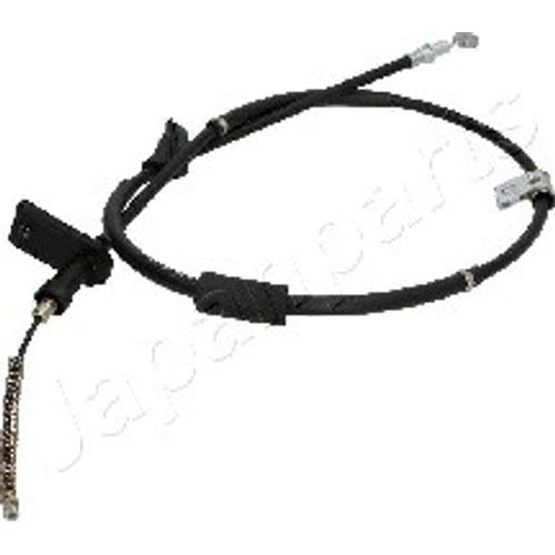 Sistemas de servofreno Japan Parts BC-838R soluciona pedal duro