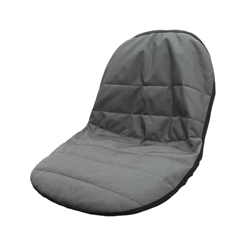 Housse siège tondeuse anti-UV imperméable en Oxford 600D - 2