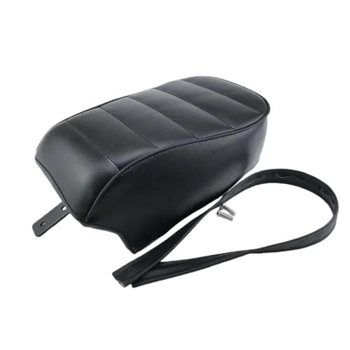 Asiento trasero de pasajero para moto XL883N XL1200V Forty Eight 2016-2018 5