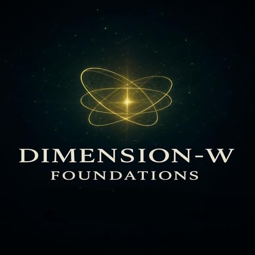 Dimension-W: Foundations cover art
