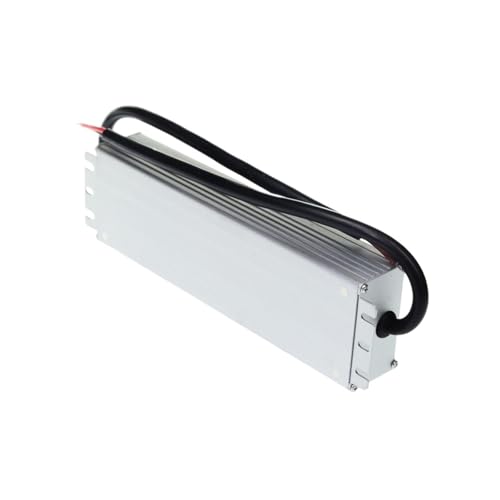 Alimentation LED Courant Constant HVG-150-24A Transformateur 150W Gradable 24V