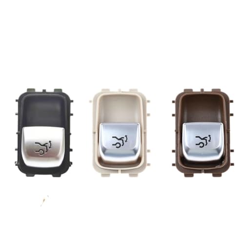 Interruptor de puerta trasera A2059051713 Benz W205 W253 C220 C250 GLC220