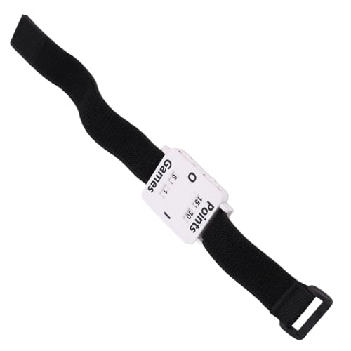 Reloj marcador manual liviano para deportes miniatura 5