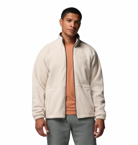 Image of Columbia Men Timber Crest MTR Full Zip Jacket upto 15c
