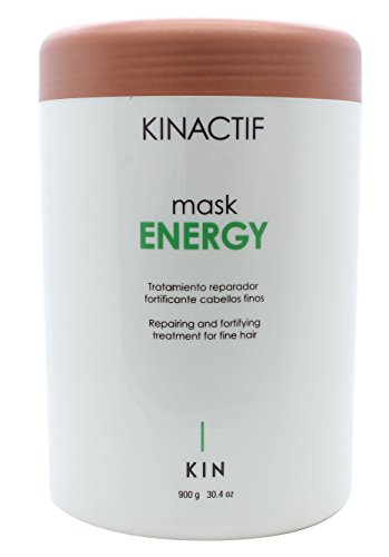 Kinactif Energy, Mascarilla - 900 ml
