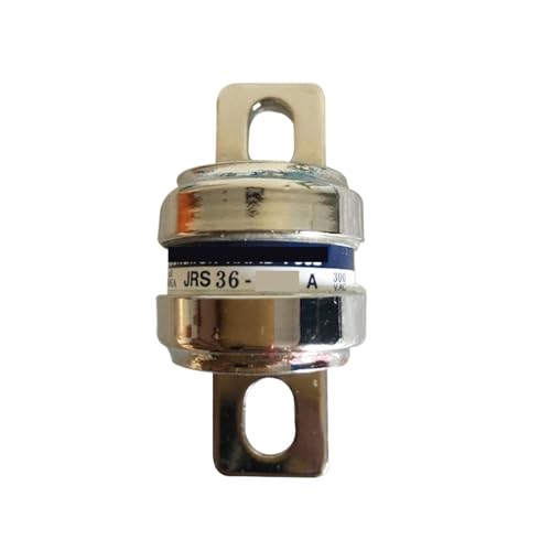 Fusible JRS36-150A-175A-200A-250A-300V cartouche de sécurité réseau