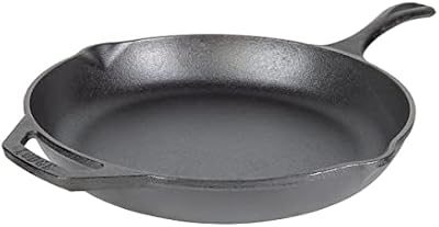 Smithey Ironware No. 12 Skillet