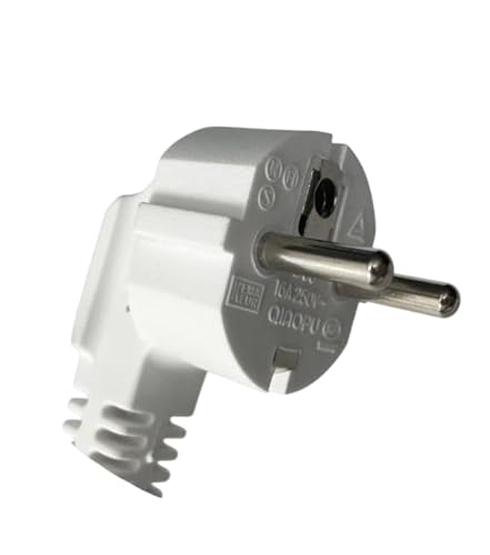 Greened House Elektrischer WLAN-Handtuchhalter, intelligent, flach, 7 Tage, programmierbar, Timer, App-Kompatibilität (EU) (Chrom, 400 mm B x 800 mm H)