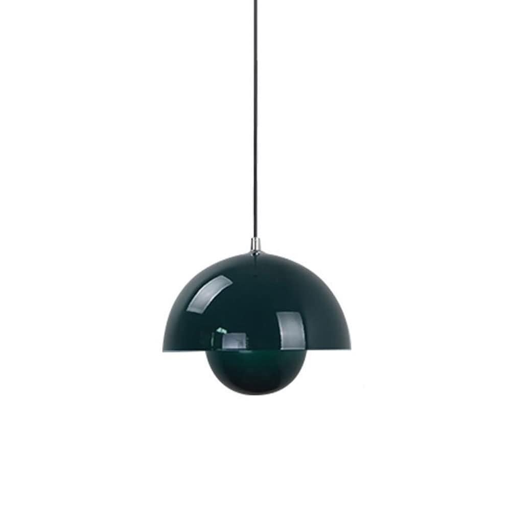 Suspension E27 orientable pour éviter les zones d'ombre sur l'îlot de cuisine