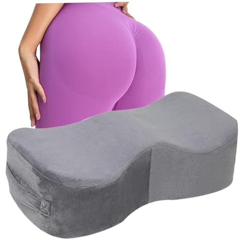 Oreiller BBL après chirurgie de lifting fessier avec coussin ergonomique