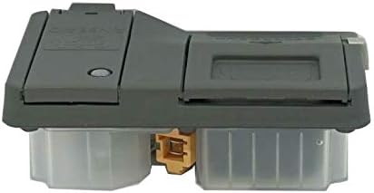 Dishwasher Detergent Dispenser Fits for General Electric, AP6301379, WD12X24058